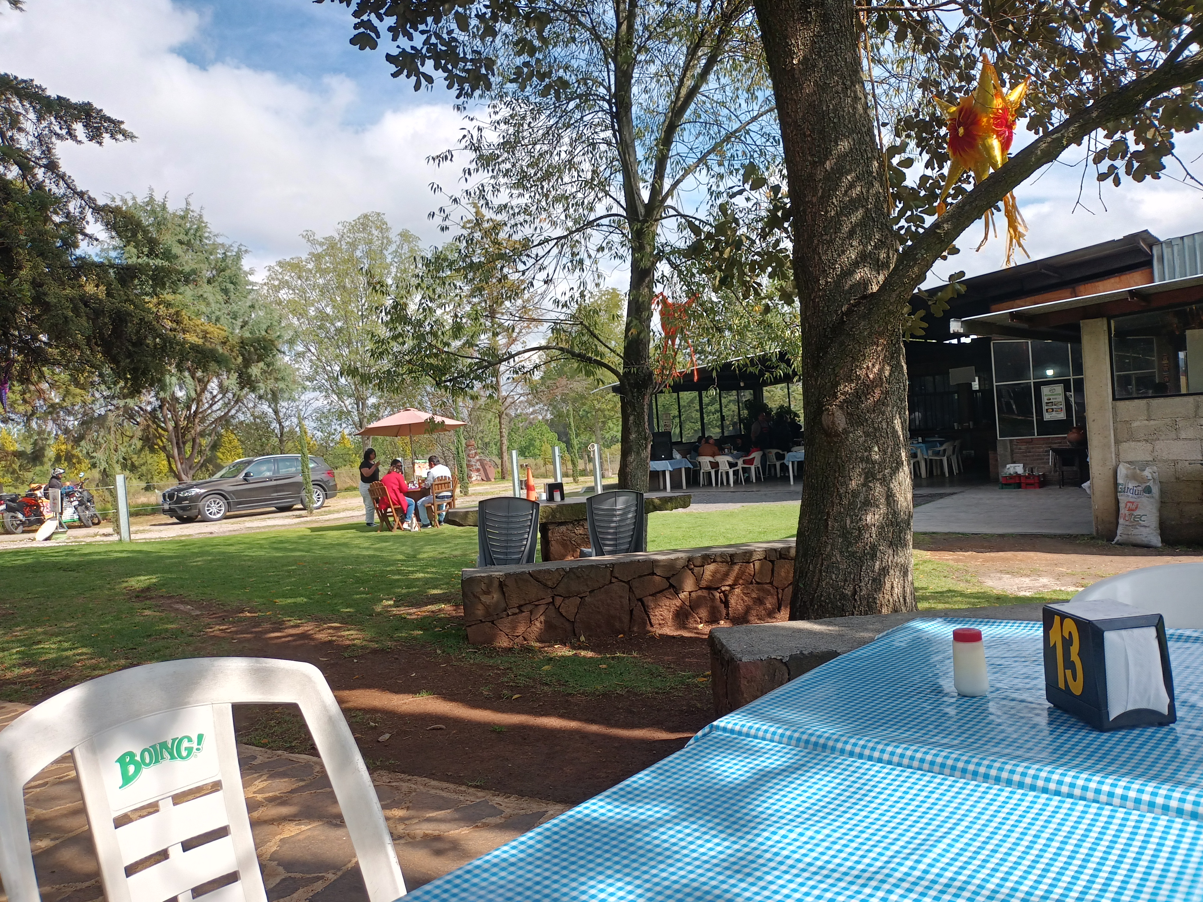 Barbacoa Real Amealco image 10