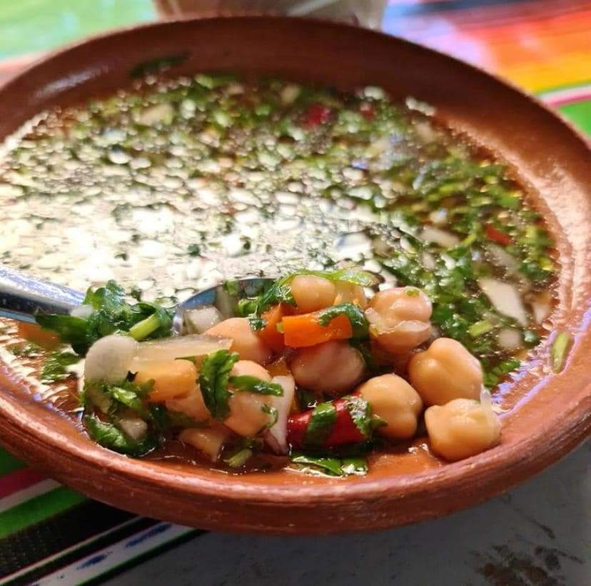 Barbacoa y Mole San Miguel image 2