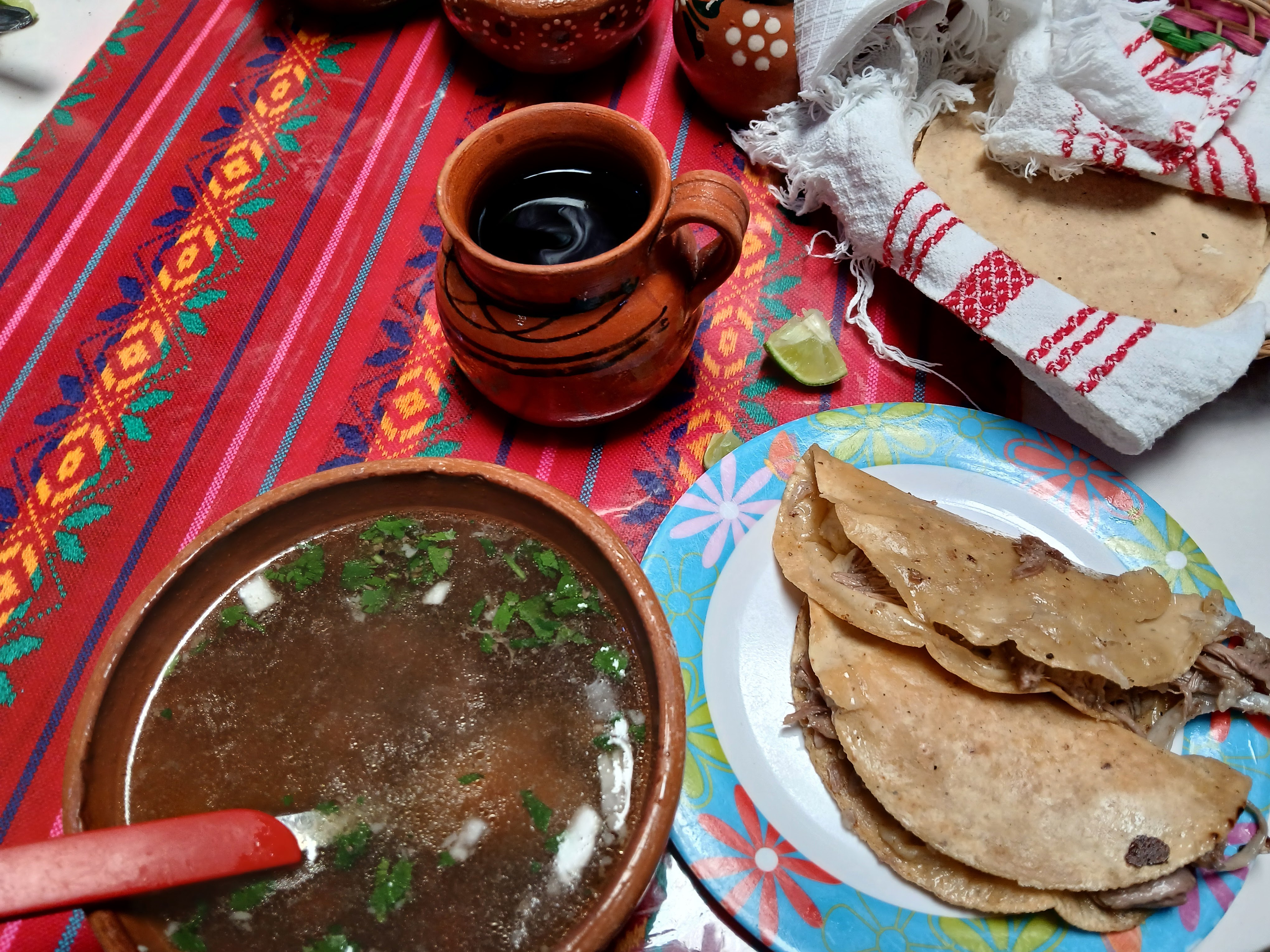 Barbacoa y Mole San Miguel image 3