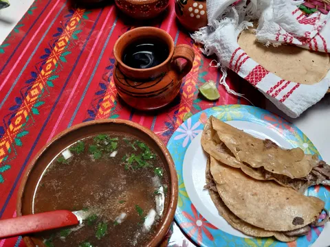 Barbacoa y Mole San Miguel image 3