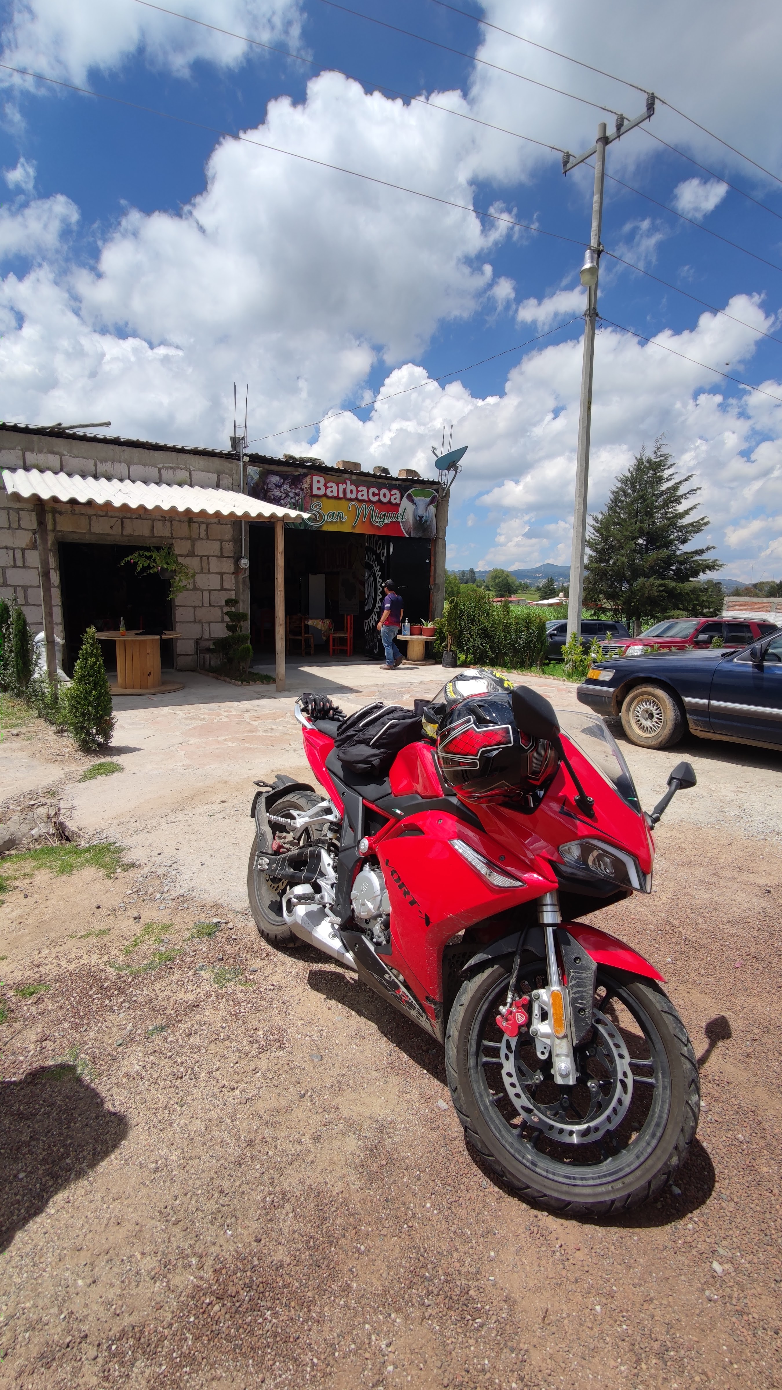 Barbacoa y Mole San Miguel image 4