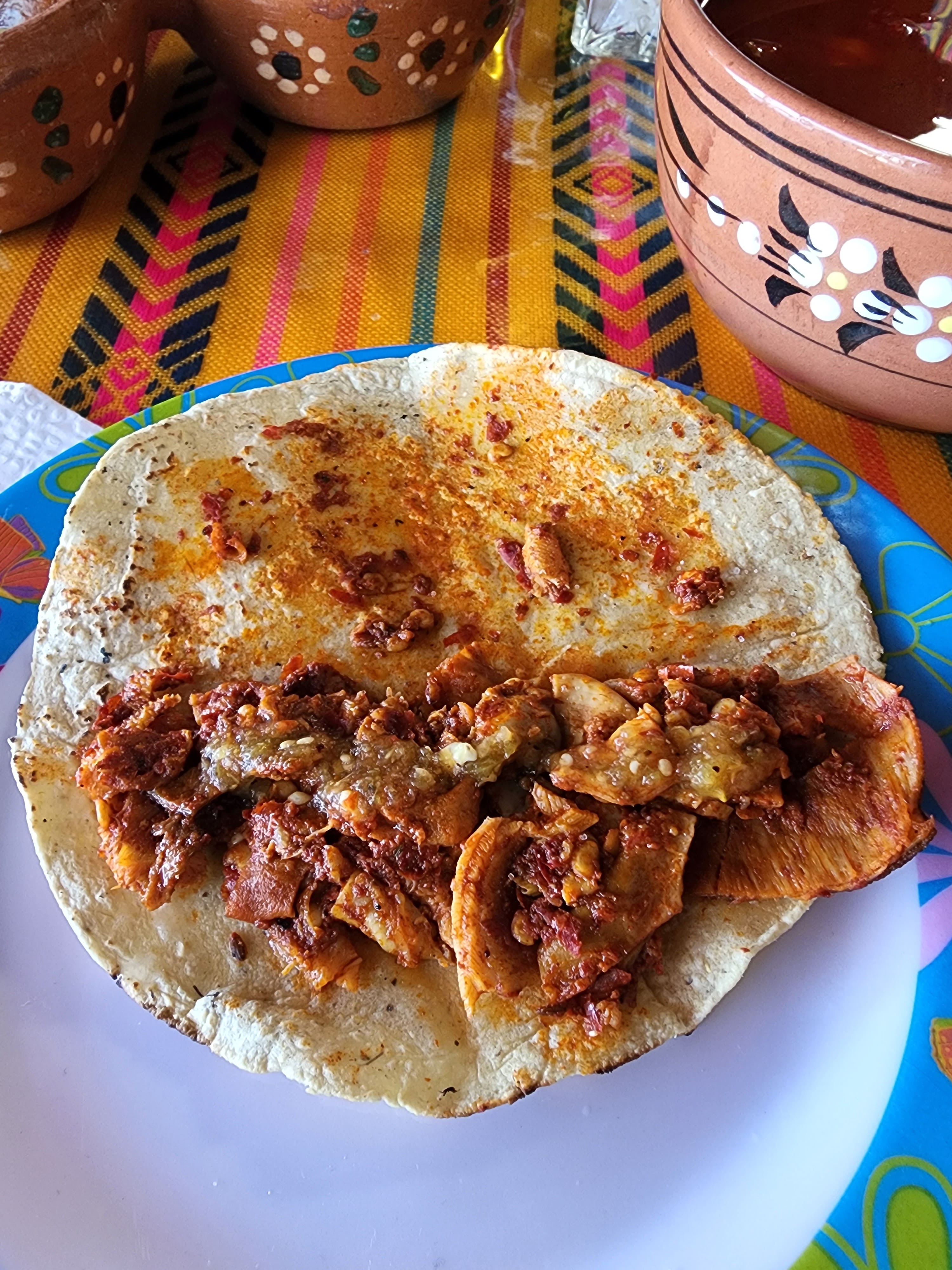 Barbacoa y Mole San Miguel image 5