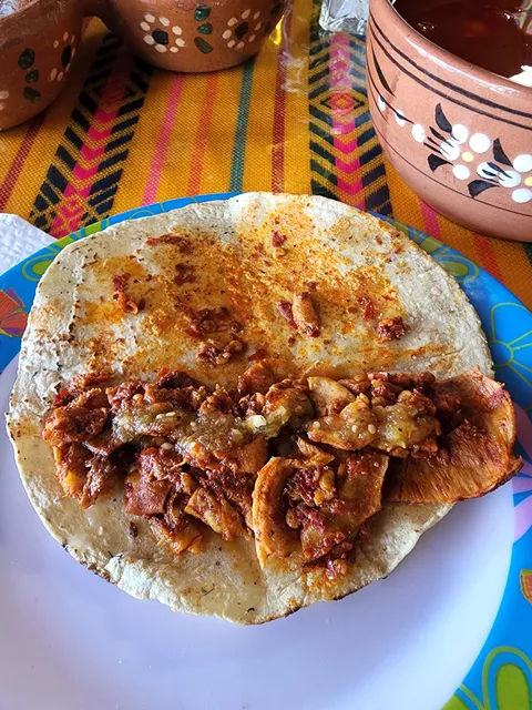 Barbacoa y Mole San Miguel image 5