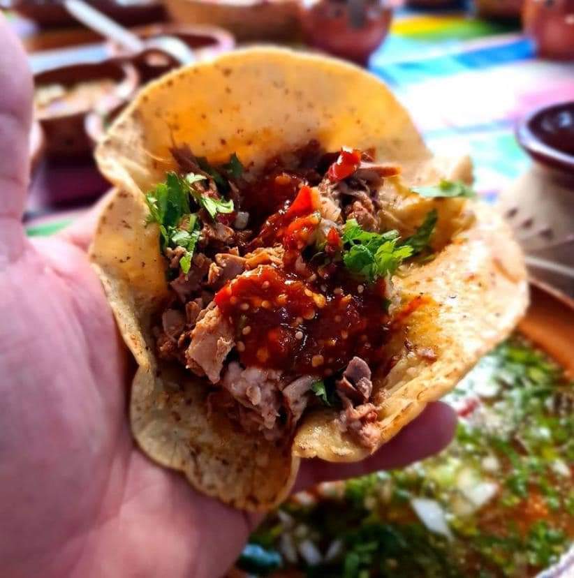 Barbacoa y Mole San Miguel image 6