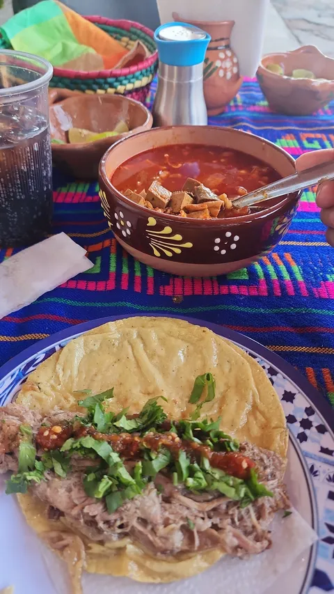 Barbacoa y Mole San Miguel image 7