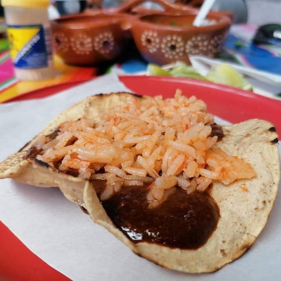 Barbacoa y Mole San Miguel image 8