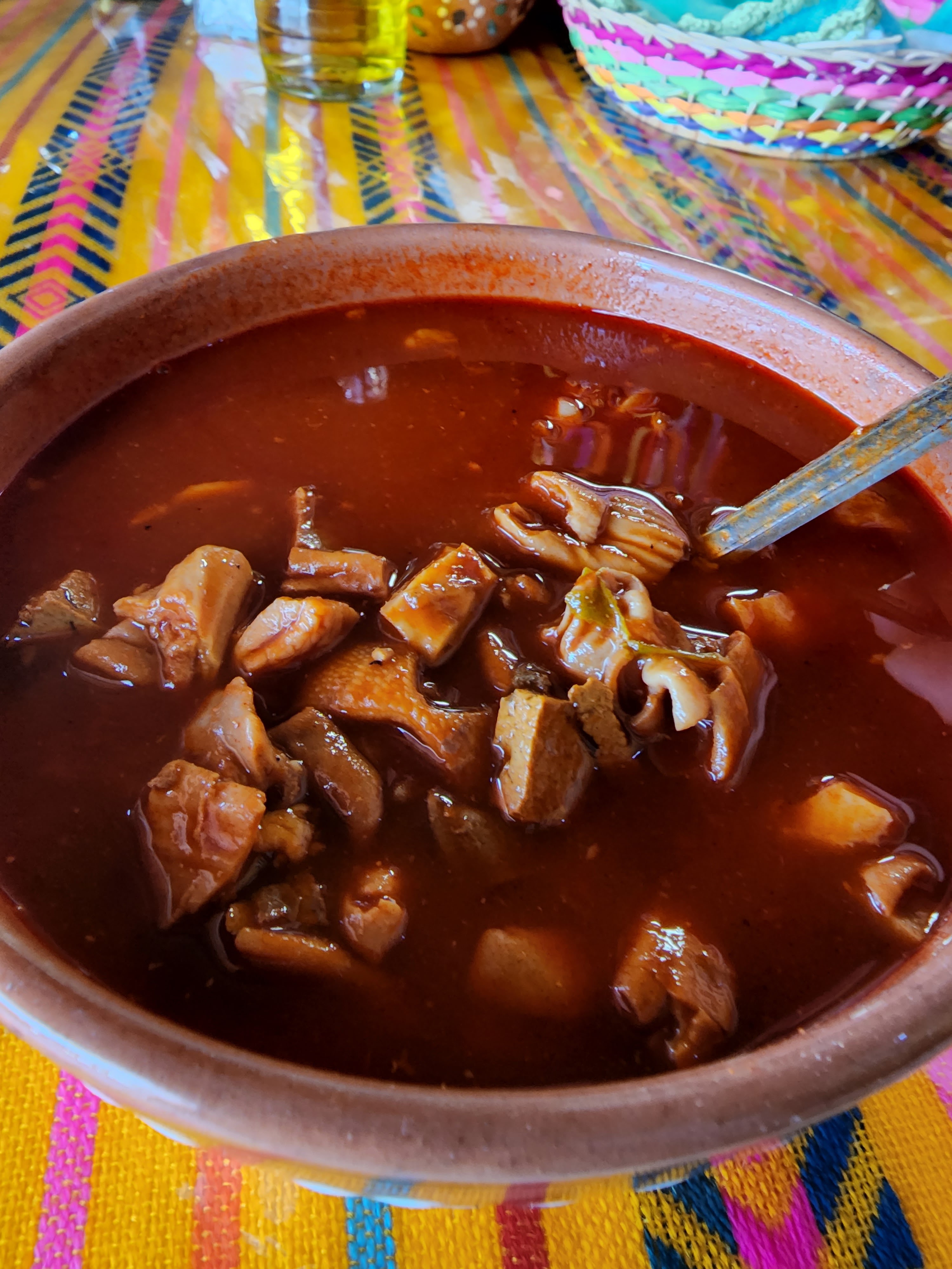 Barbacoa y Mole San Miguel image 9