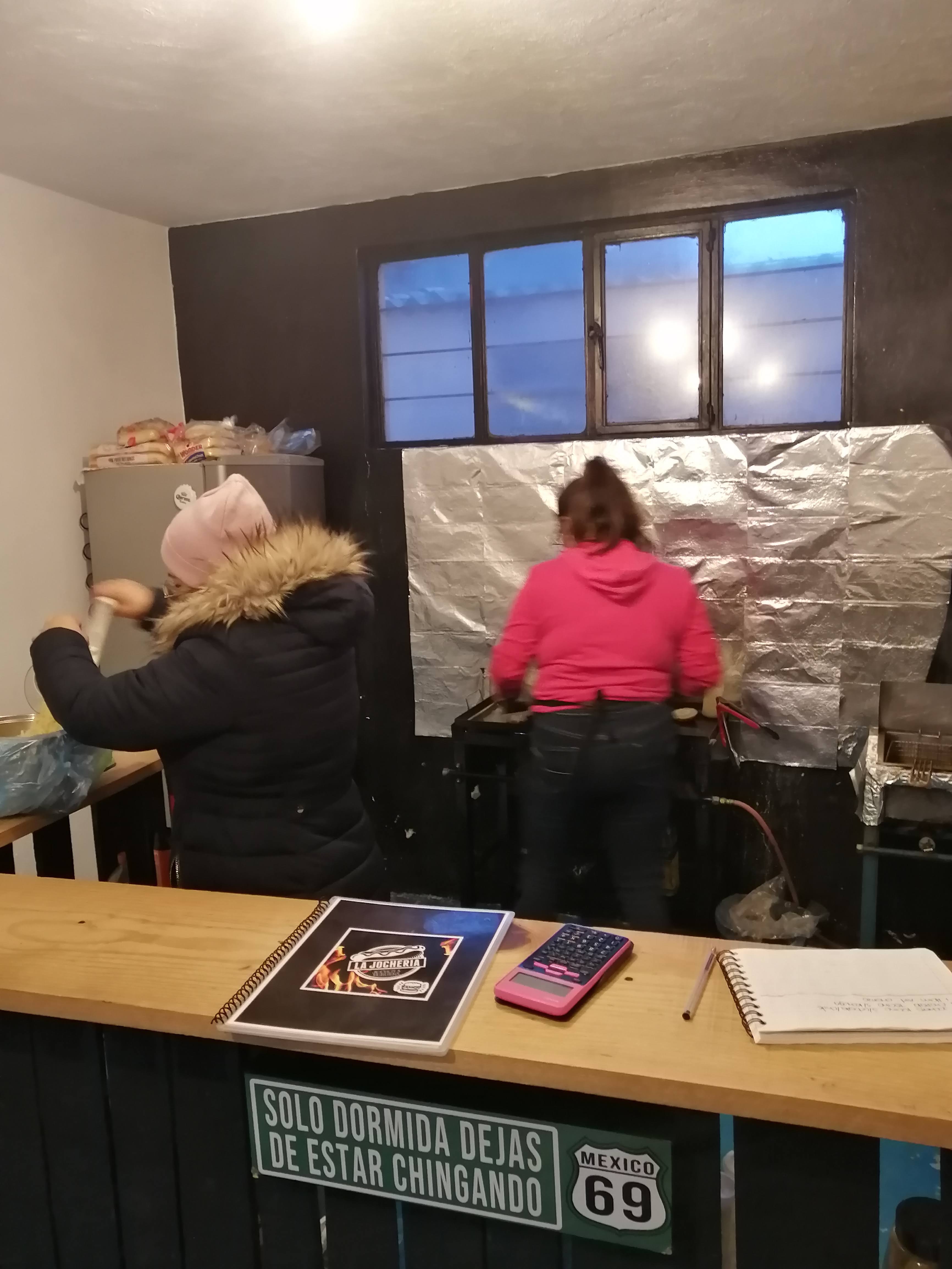 La Jochería Amealco image 2