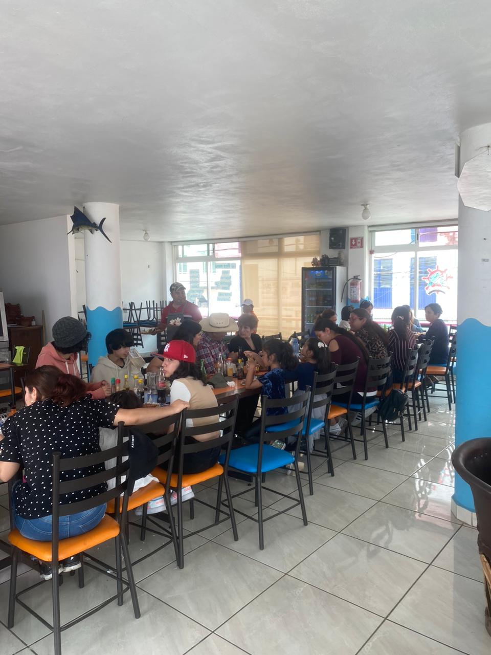 Mariscos El Timón image 3