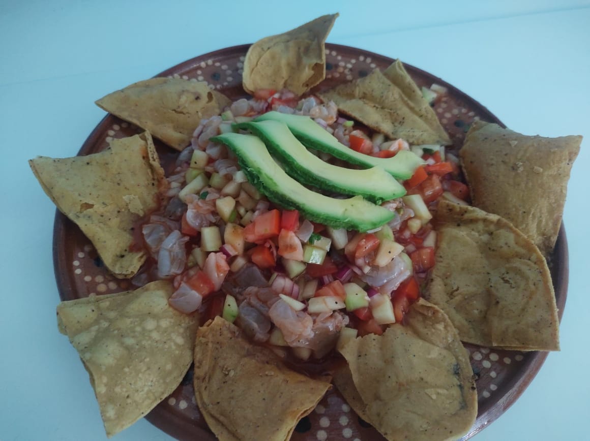 Mariscos El Timón image 4