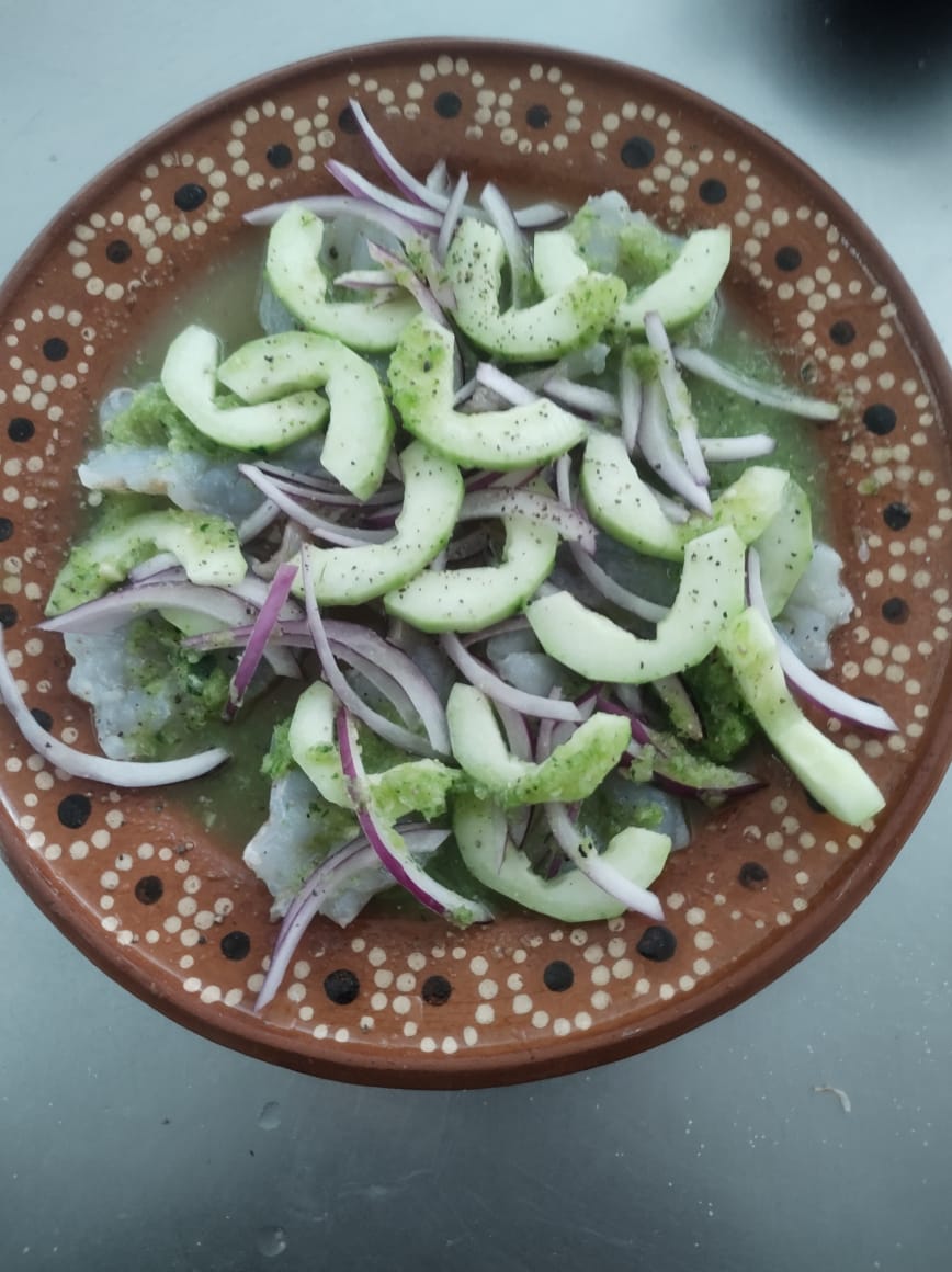 Mariscos El Timón image 5