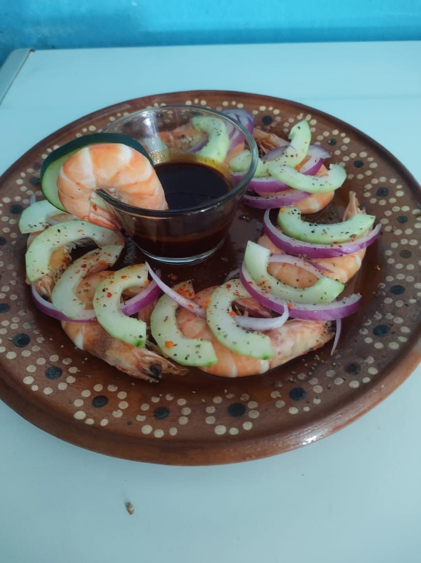 Mariscos El Timón image 7