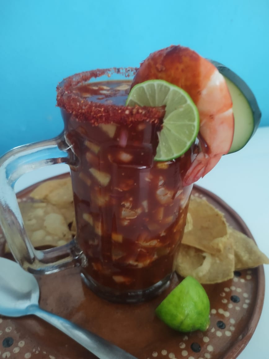 Mariscos El Timón image 8