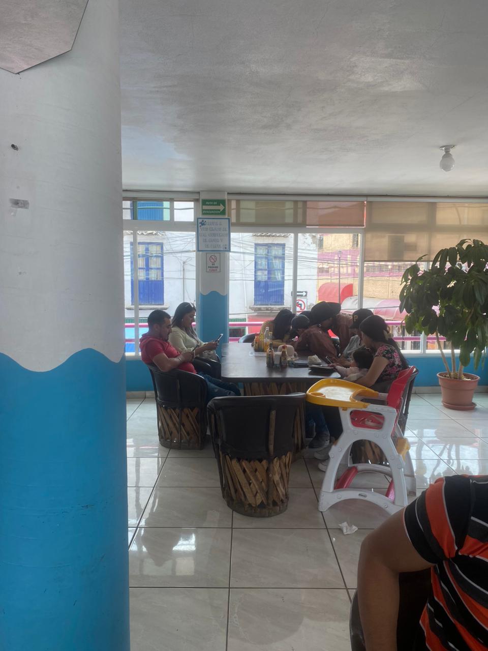 Mariscos El Timón image 9