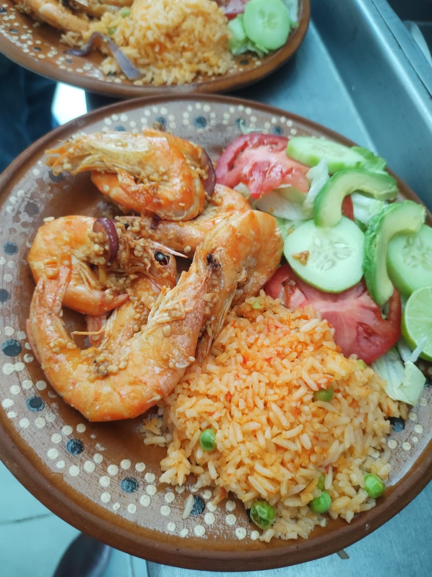 Mariscos El Timón image 10