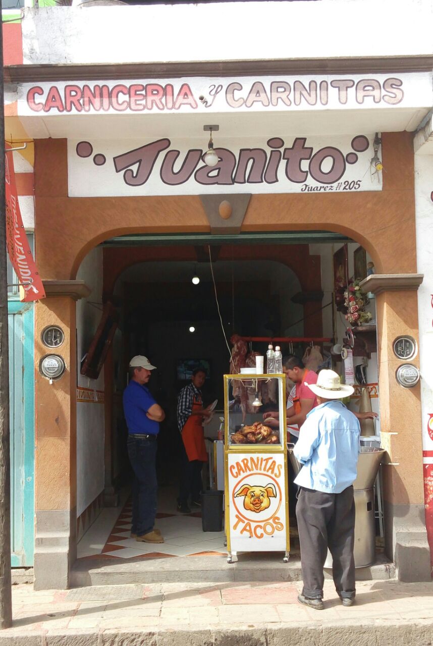 CARNICERIA Y CARNITAS JUANITO image 1
