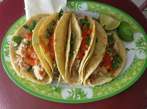 CARNICERIA Y CARNITAS JUANITO image 2