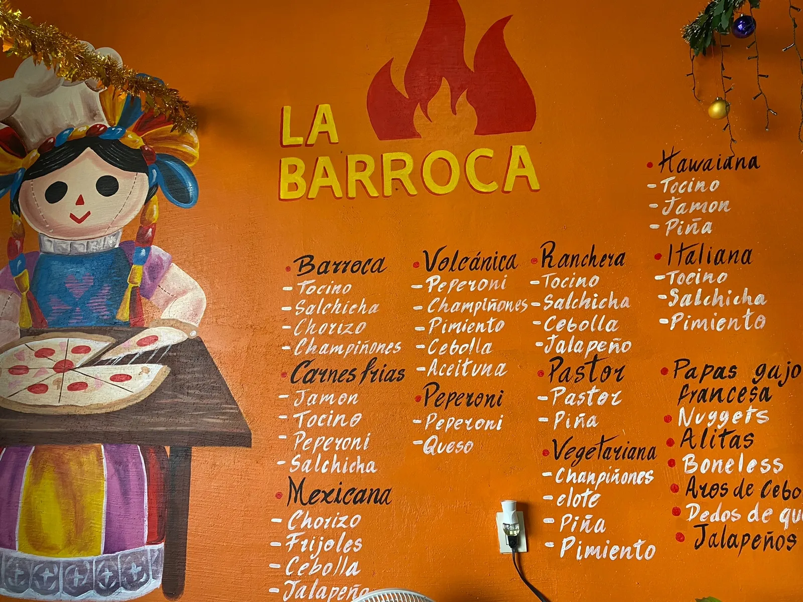 La barroca image 9