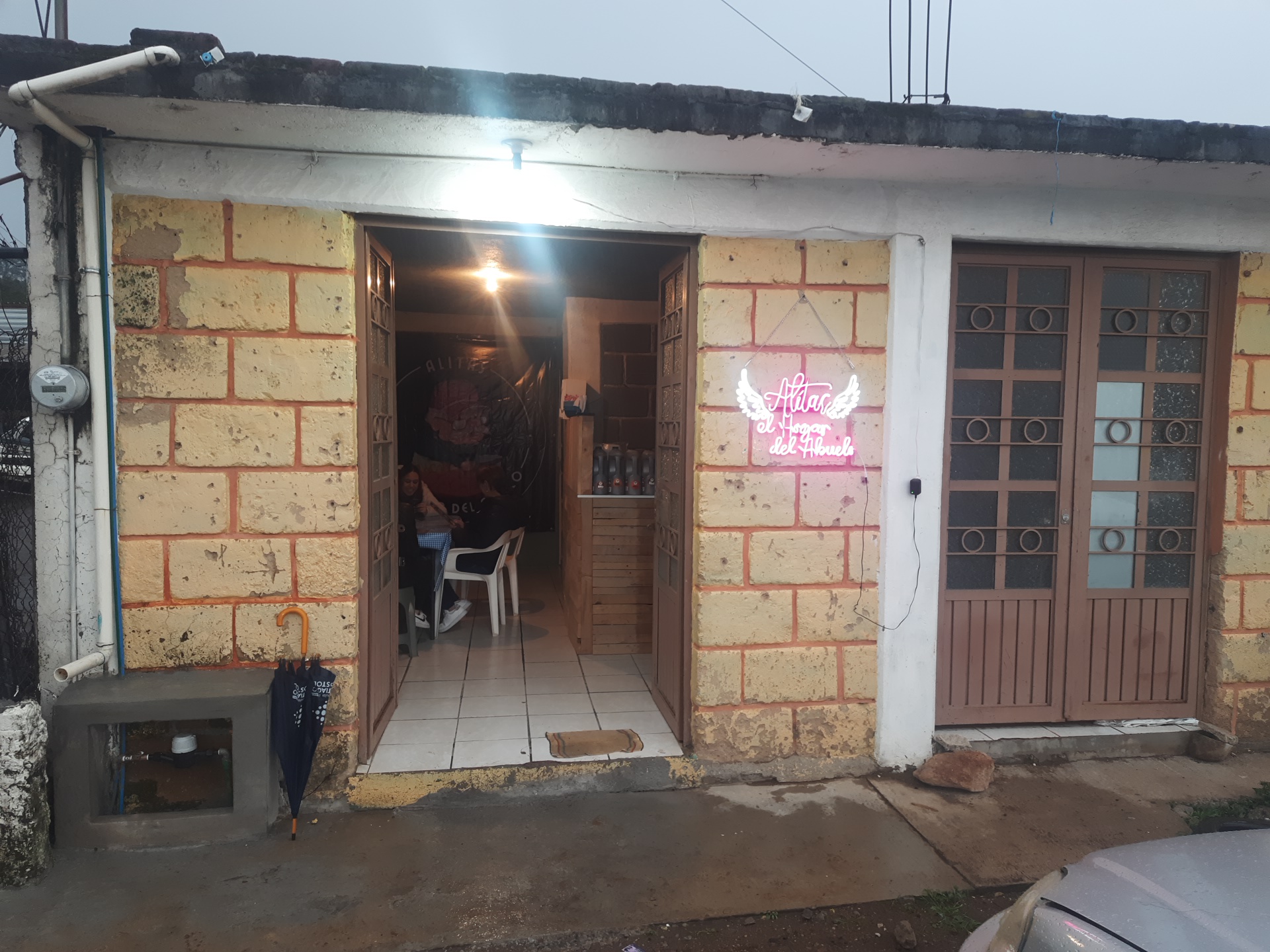 El Hogar Del Abuelo image 2