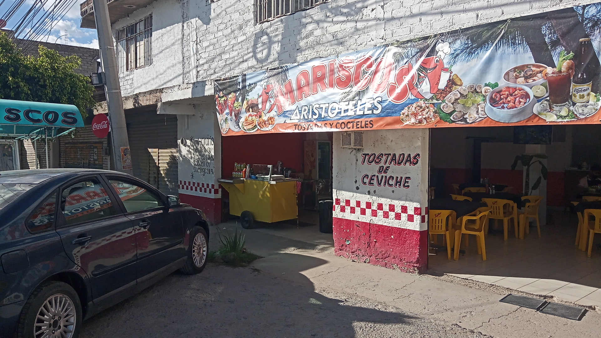 Mariscos Pepe image 1