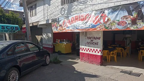 Mariscos Pepe image 1