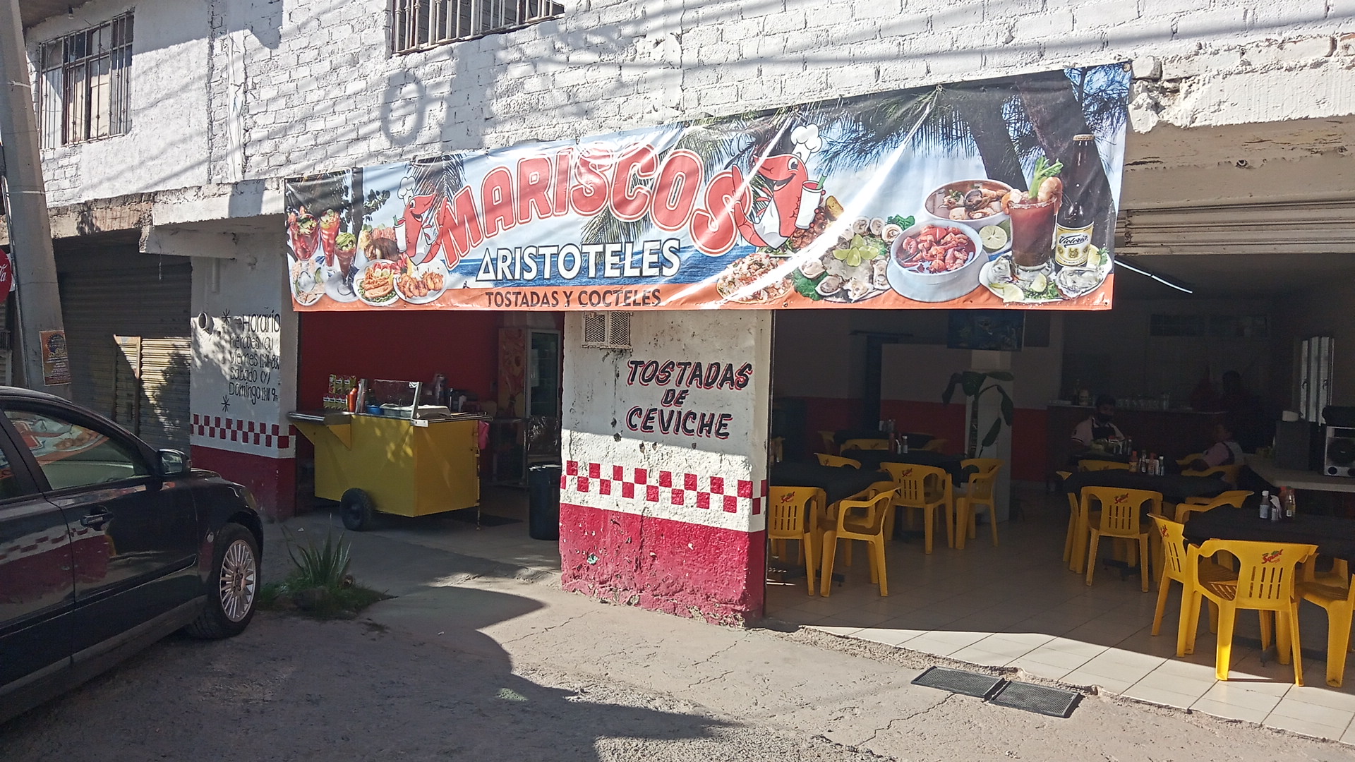 Mariscos Pepe image 2