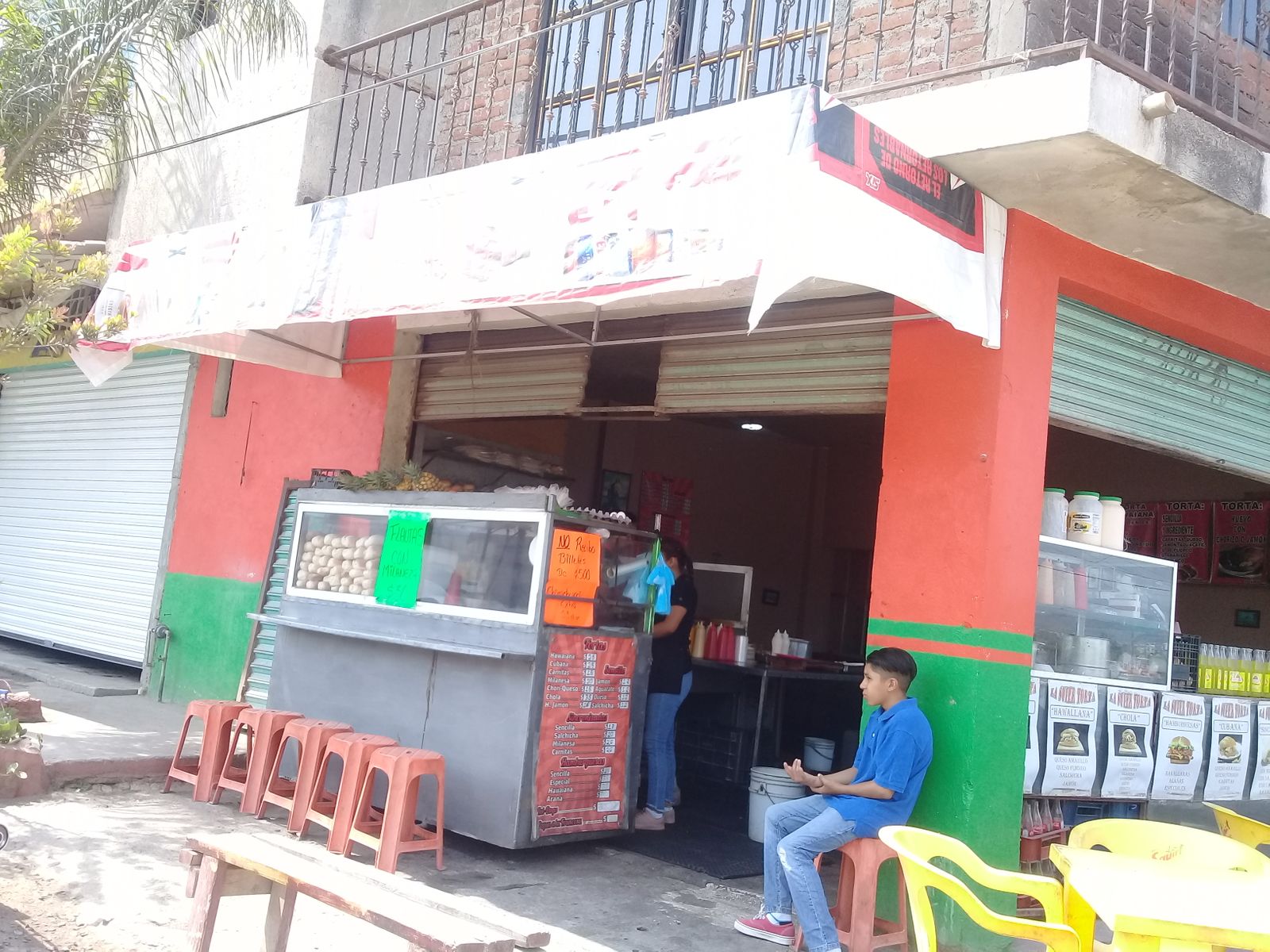 La súper torta image 1