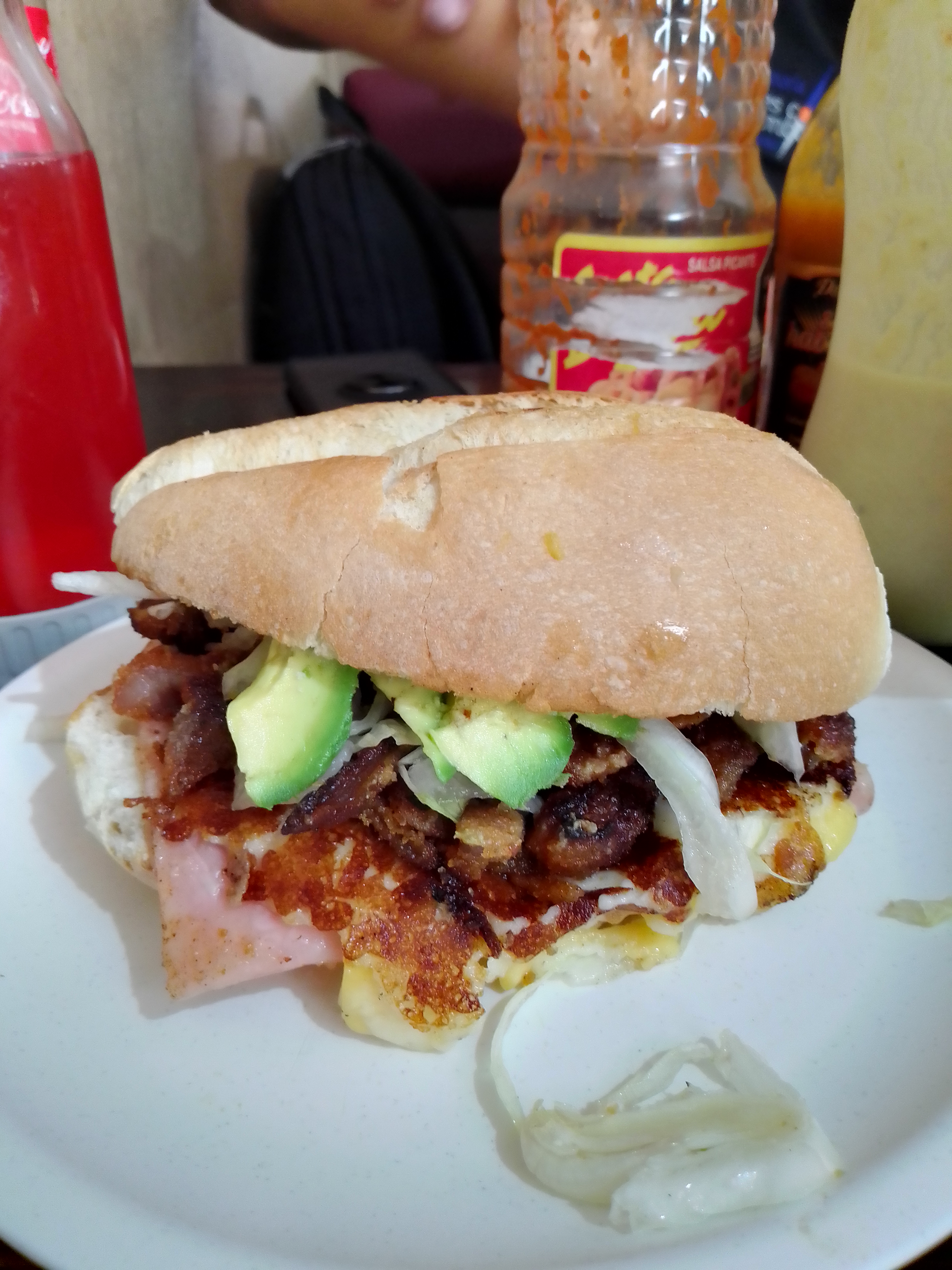 La súper torta image 2