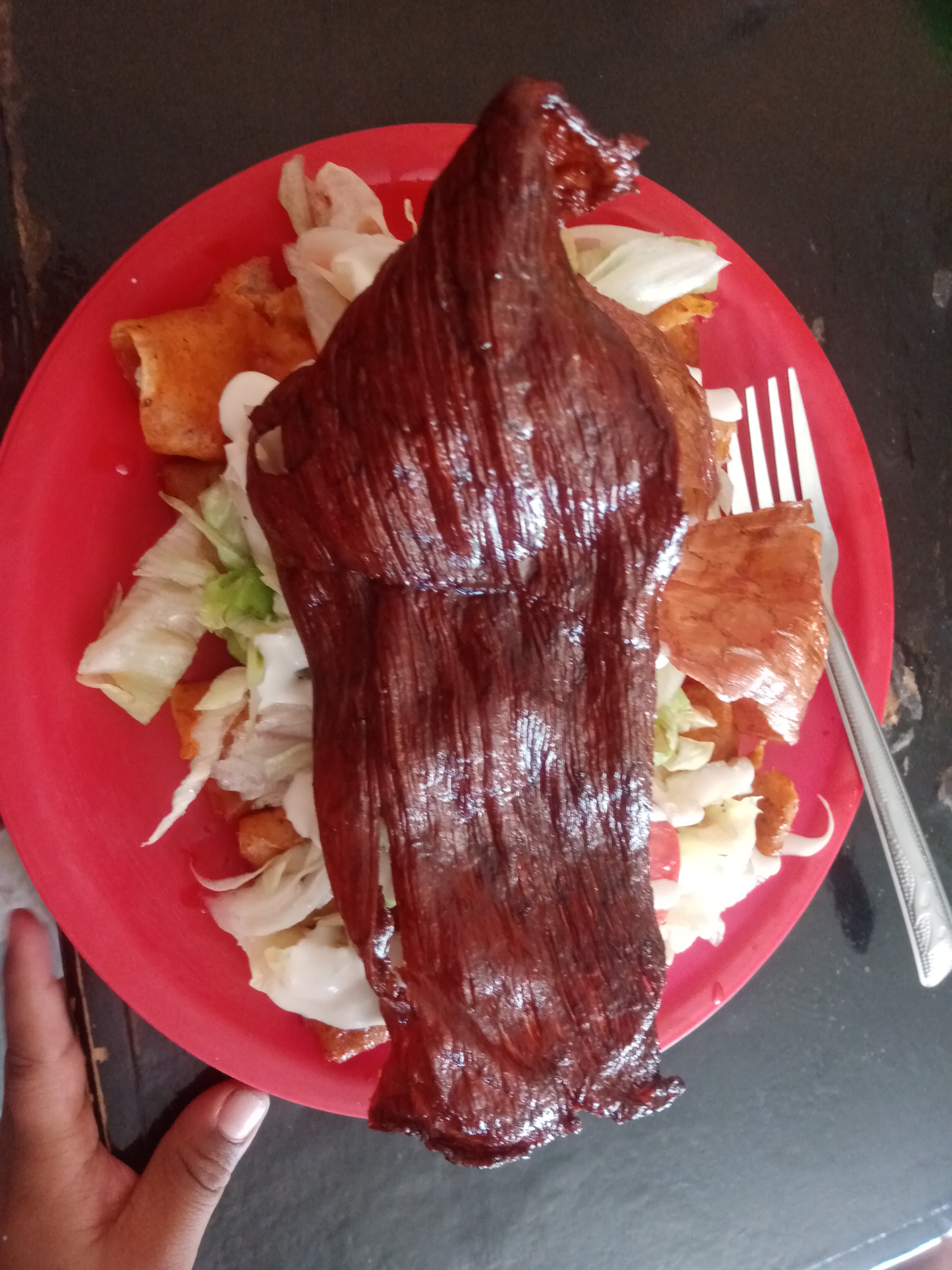 La súper torta image 4