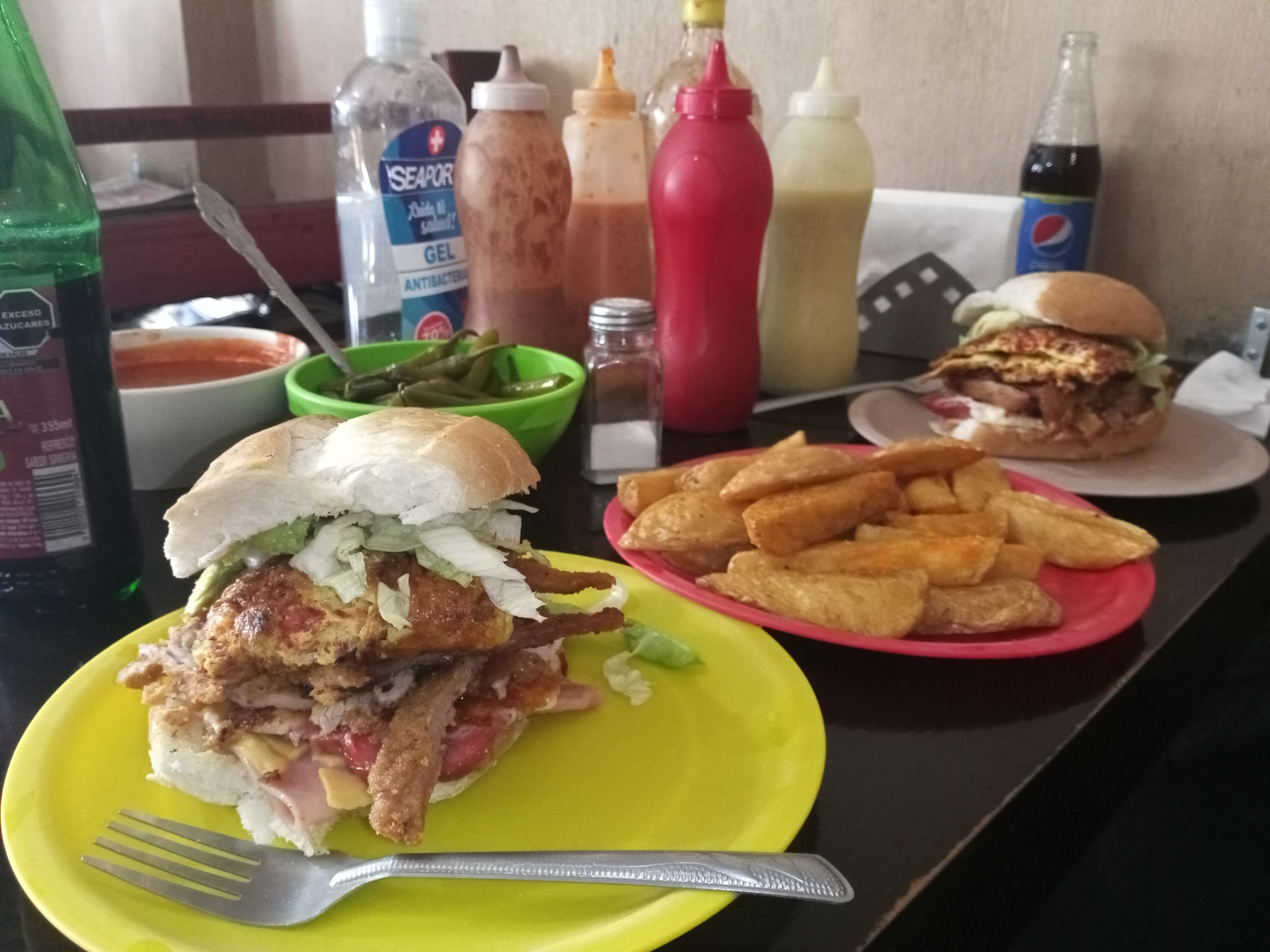 La súper torta image 6