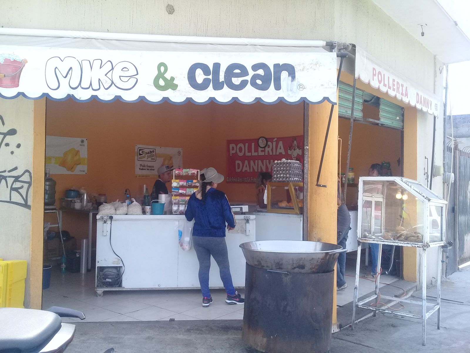 Pollería Danny image 1
