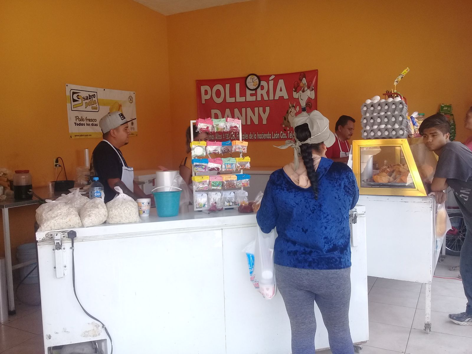 Pollería Danny image 2