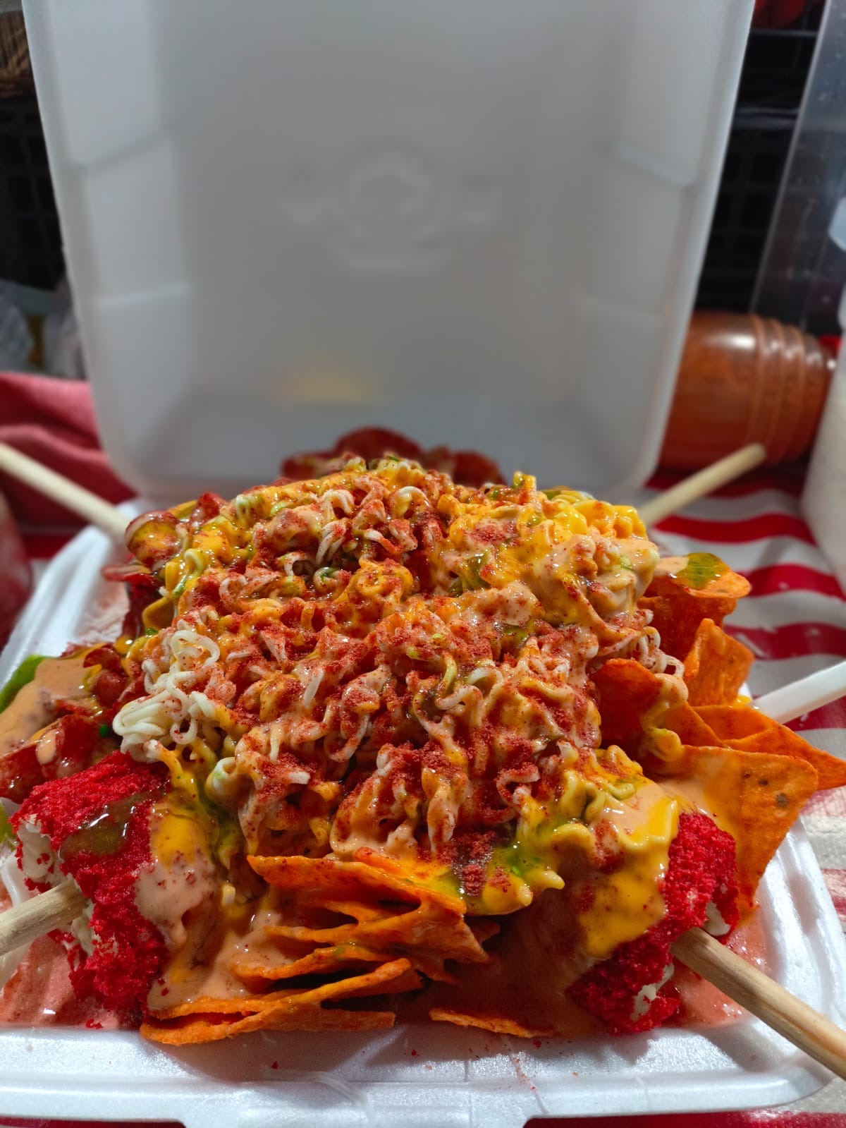 Los Vengaelotes image 3