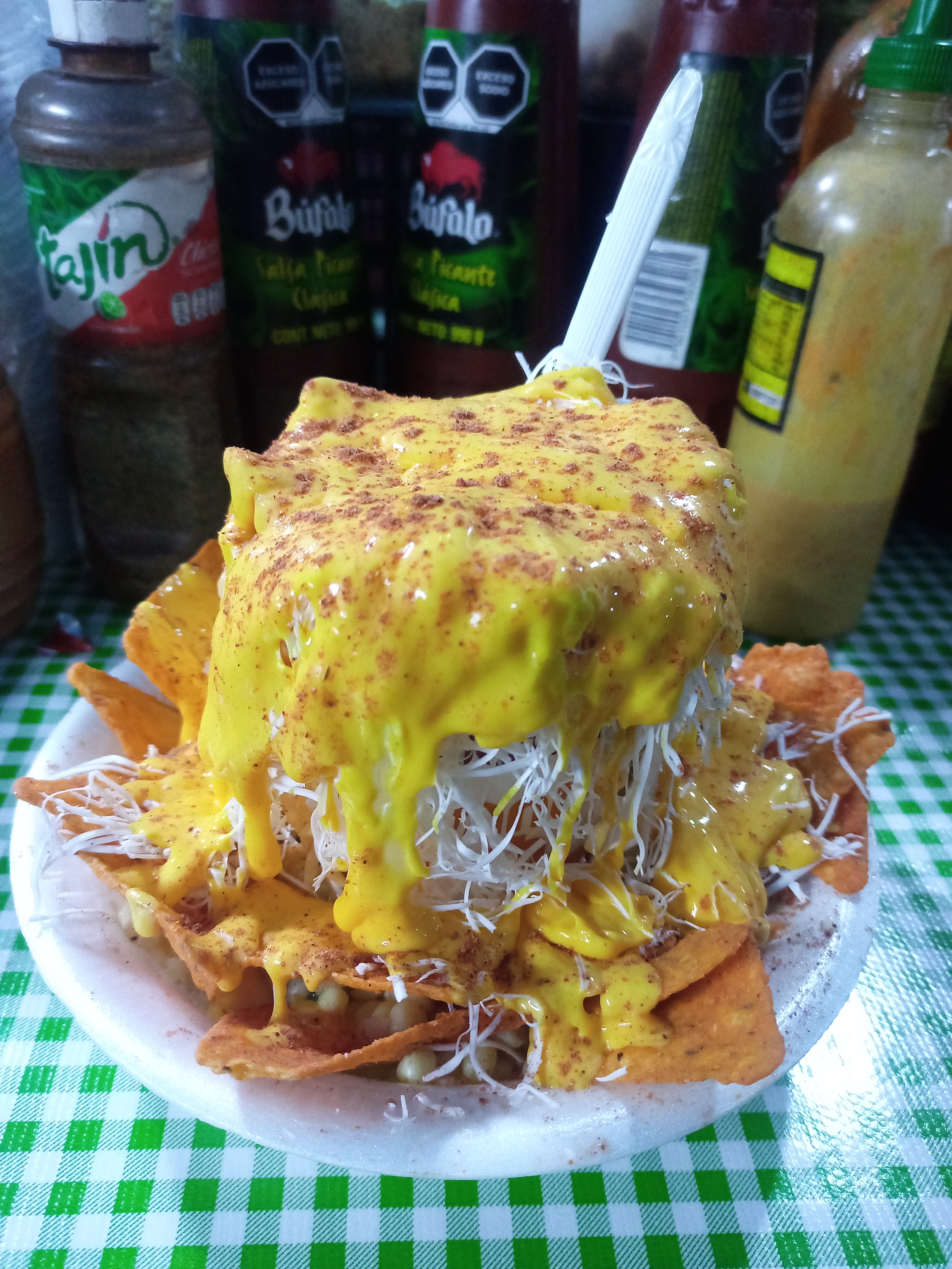 Los Vengaelotes image 4