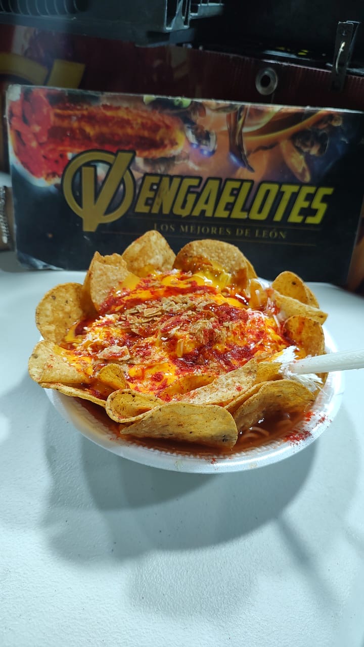 Los Vengaelotes image 5