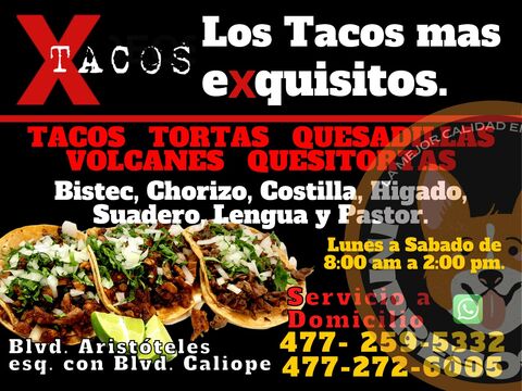 Xtacos image 1