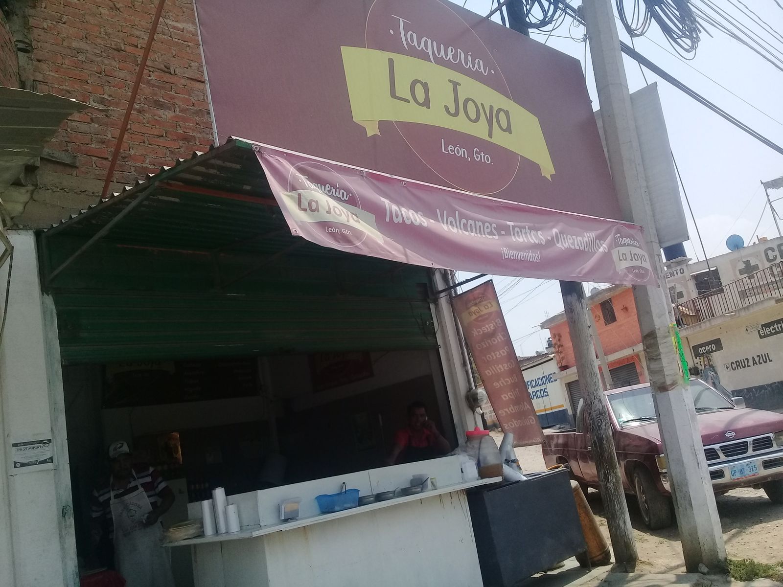 Taqueria "La Joya" image 1