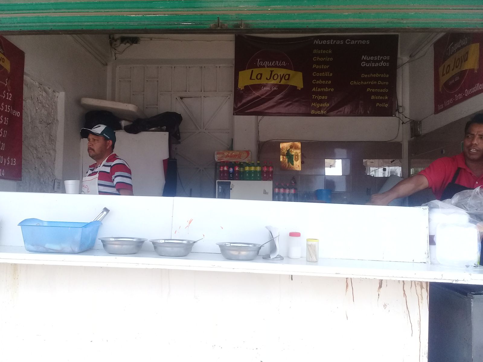 Taqueria "La Joya" image 2
