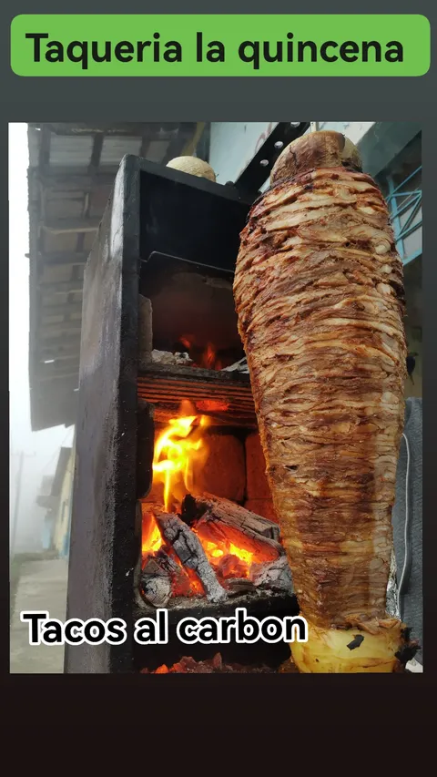 Taqueria Joaquín "la quincena" image 2