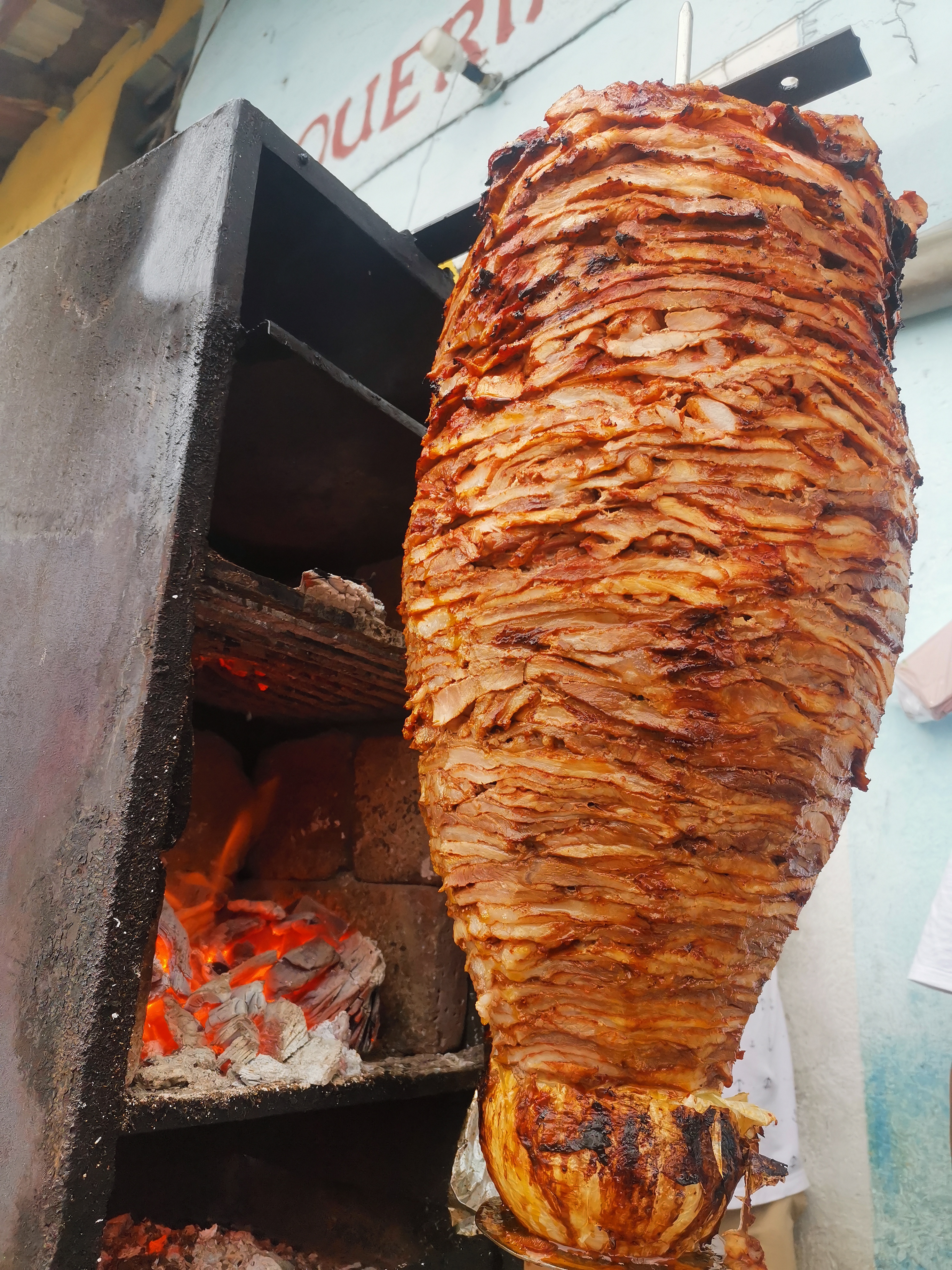 Taqueria Joaquín "la quincena" image 3