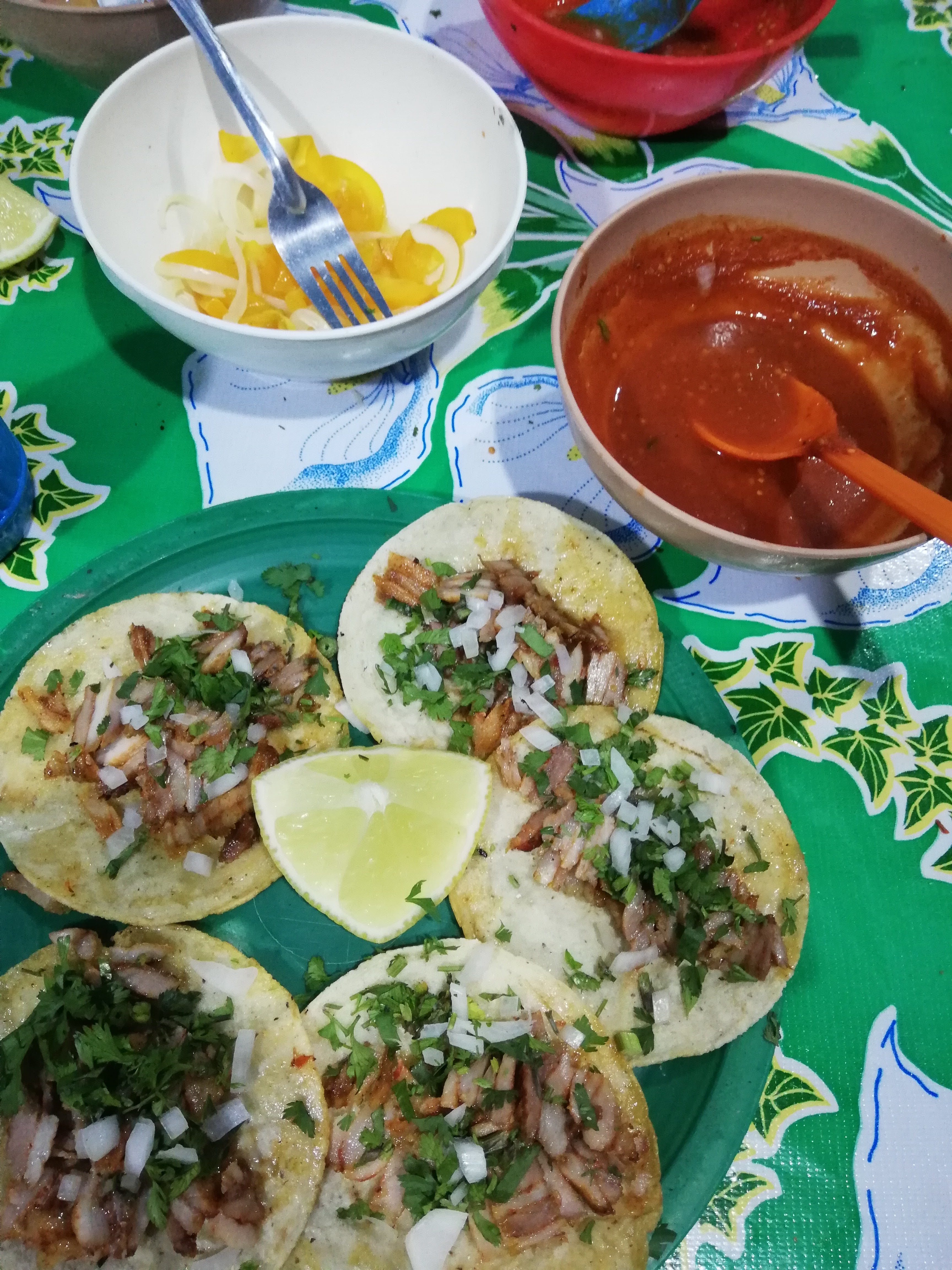 Taqueria Joaquín "la quincena" image 4