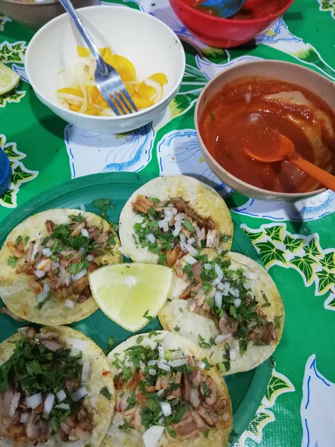 Taqueria Joaquín "la quincena" image 4