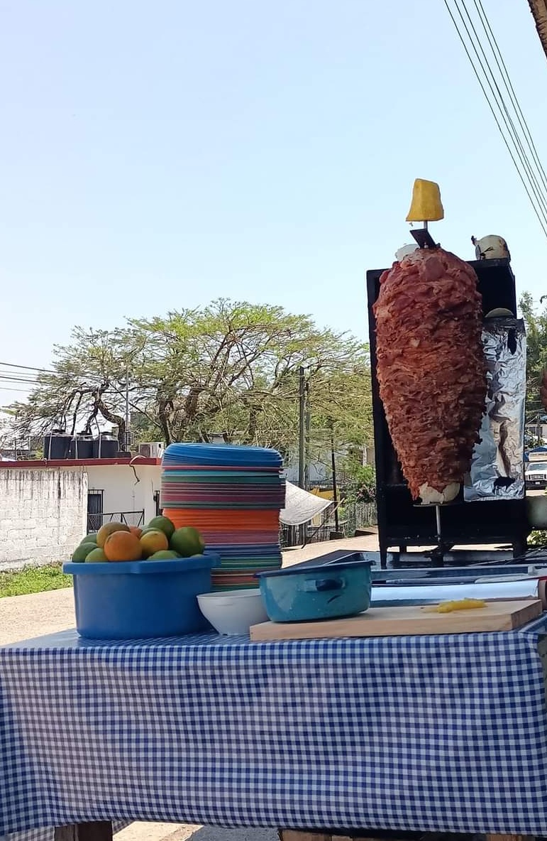 Taqueria Joaquín "la quincena" image 7