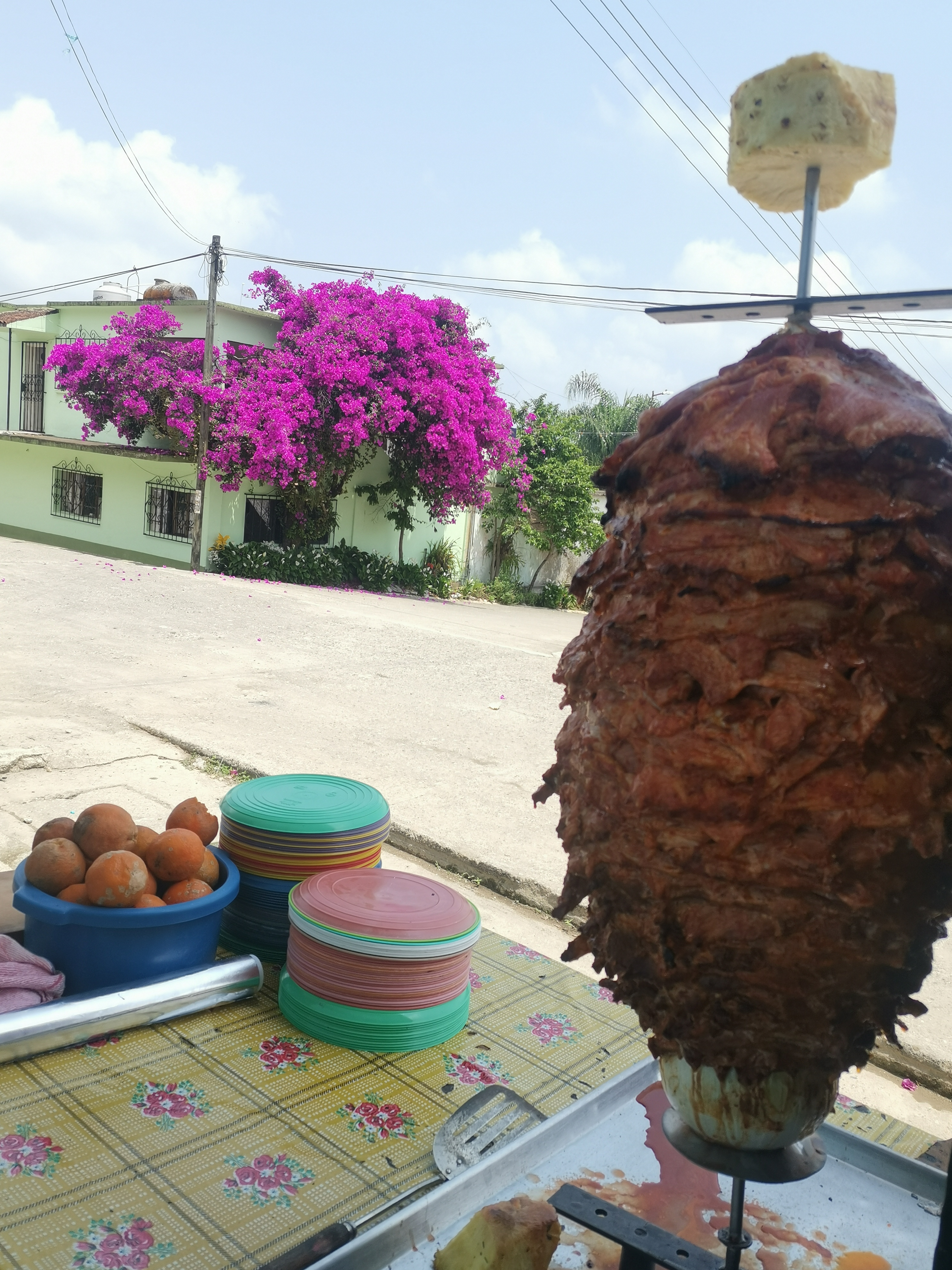 Taqueria Joaquín "la quincena" image 8