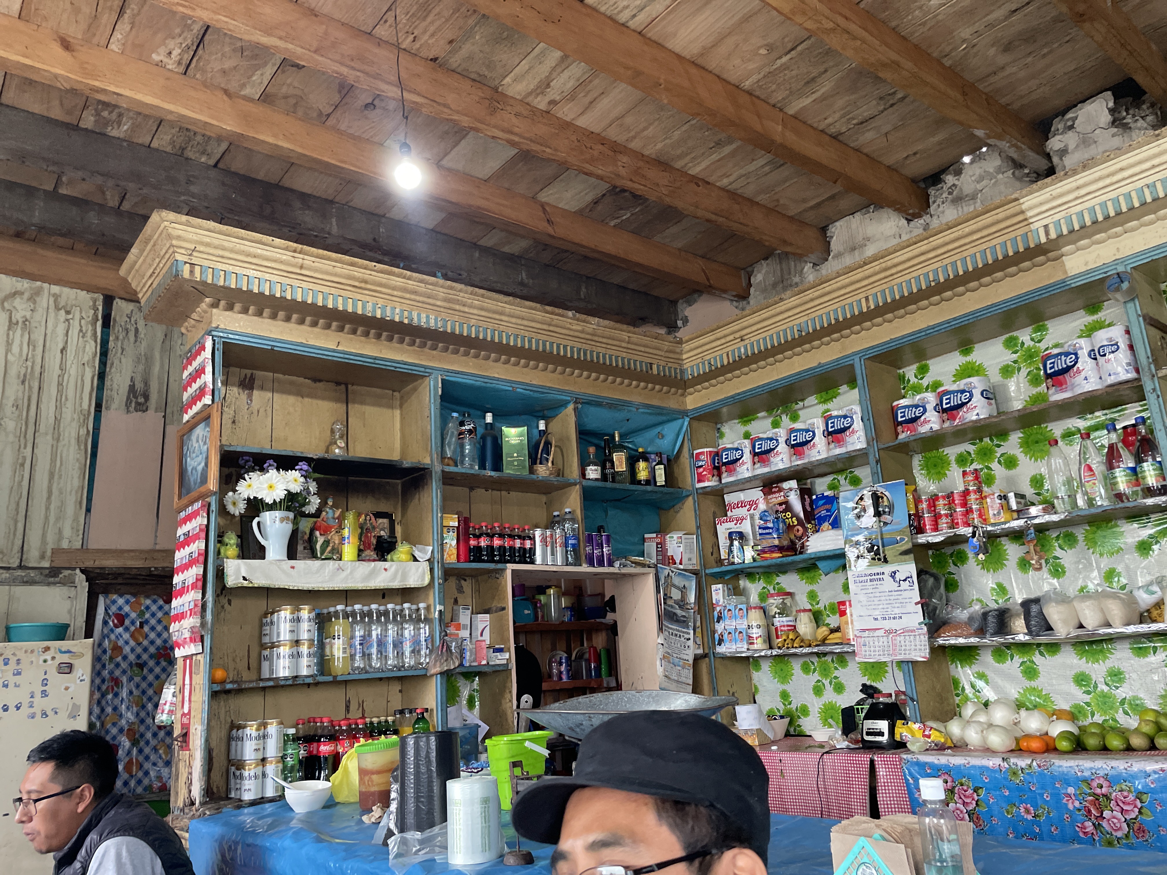 Taqueria Joaquín "la quincena" image 10