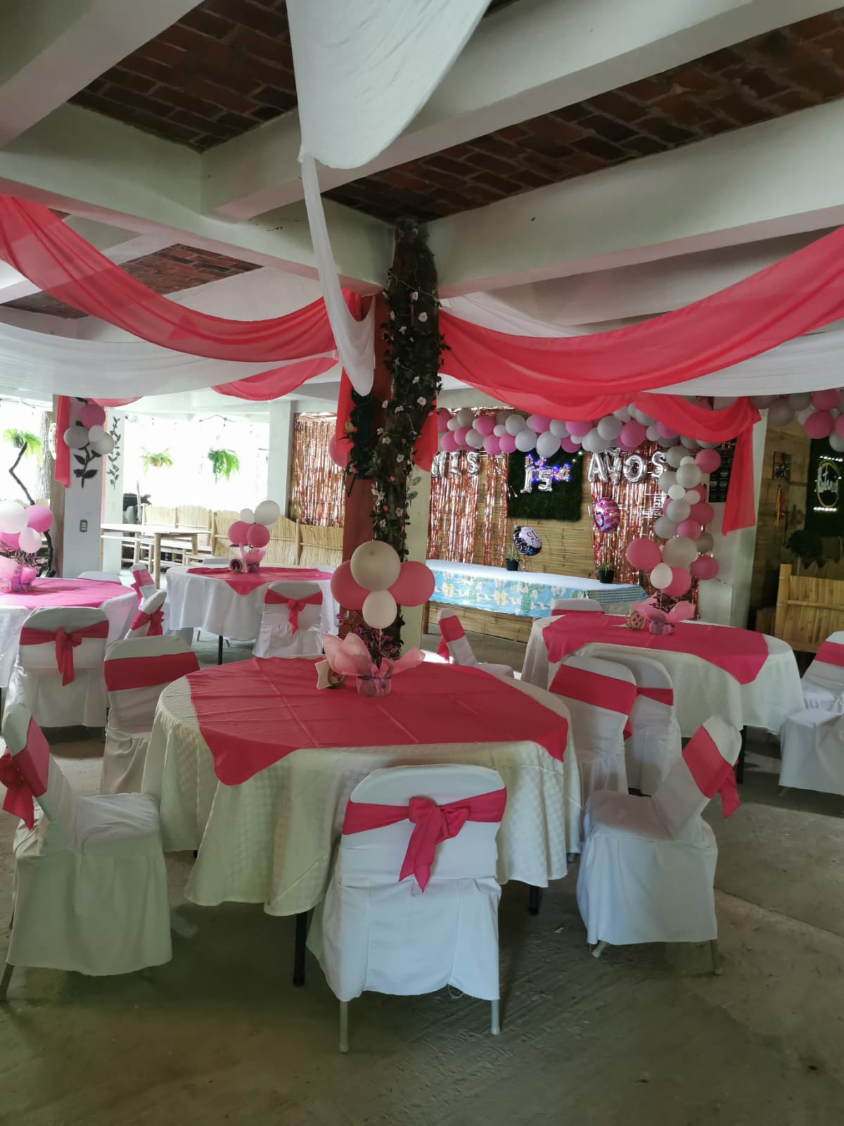 Rancho Ecoturistíco Betania image 1