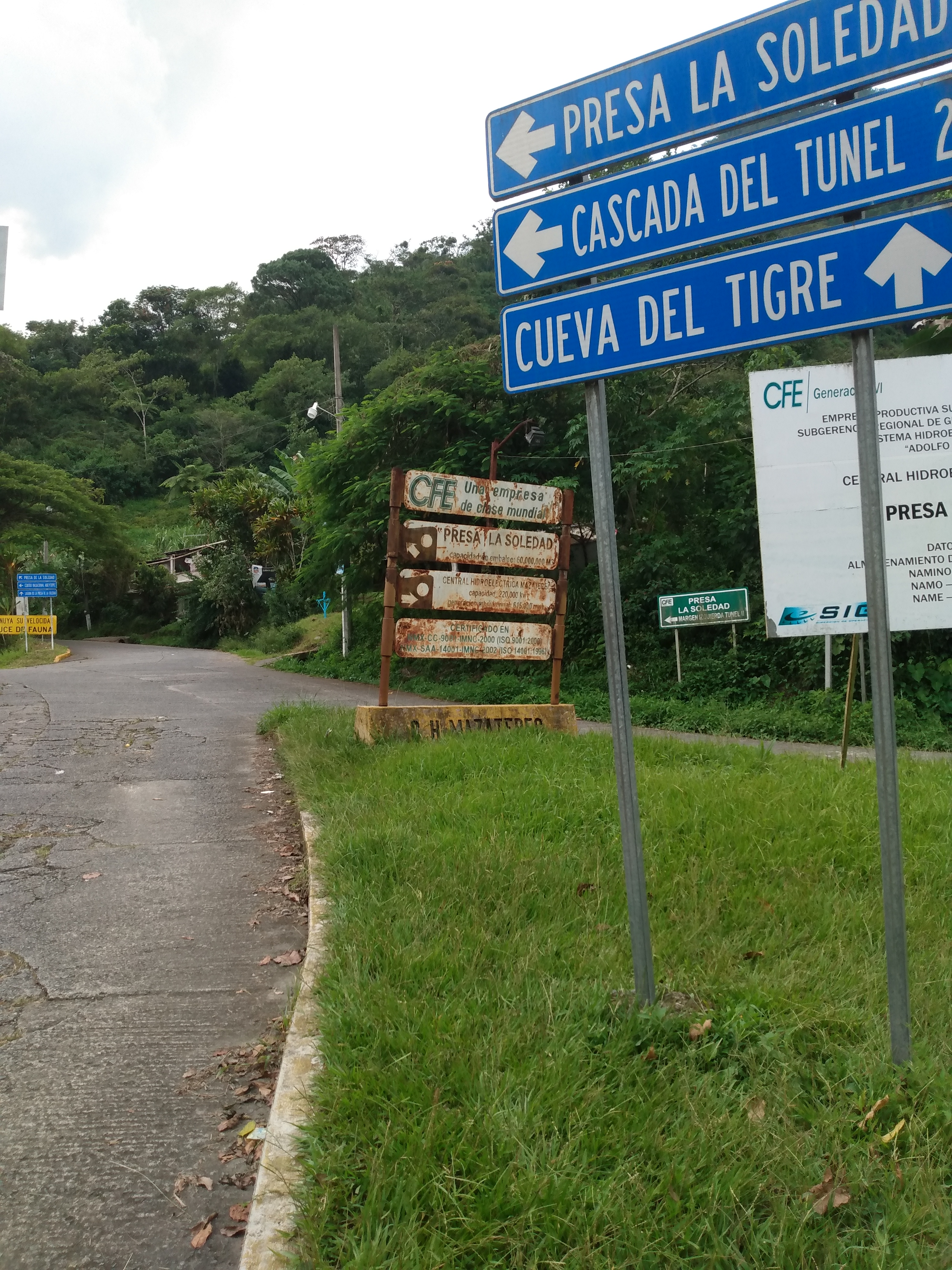 Rancho Ecoturistíco Betania image 4