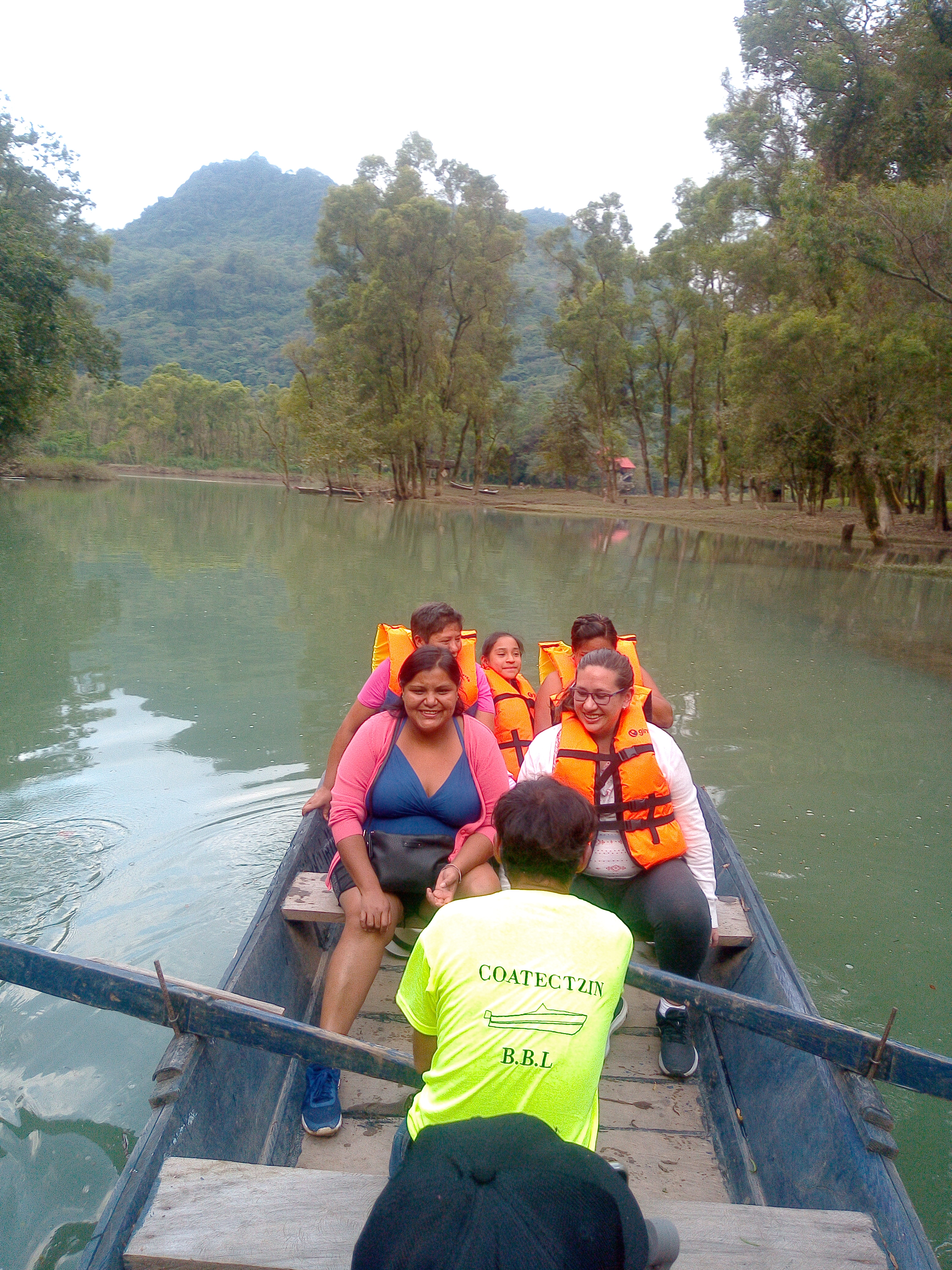 Rancho Ecoturistíco Betania image 5