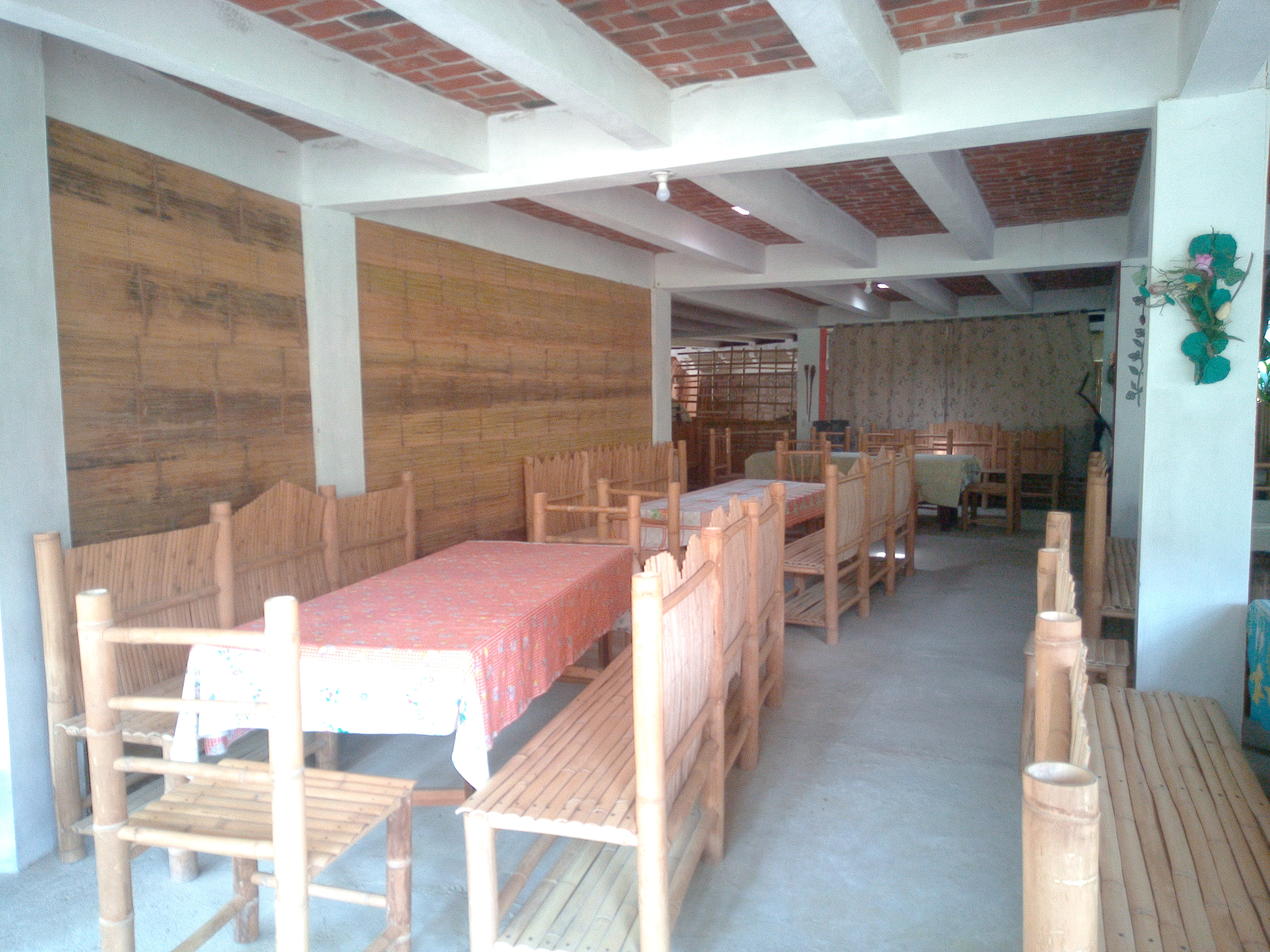 Rancho Ecoturistíco Betania image 8