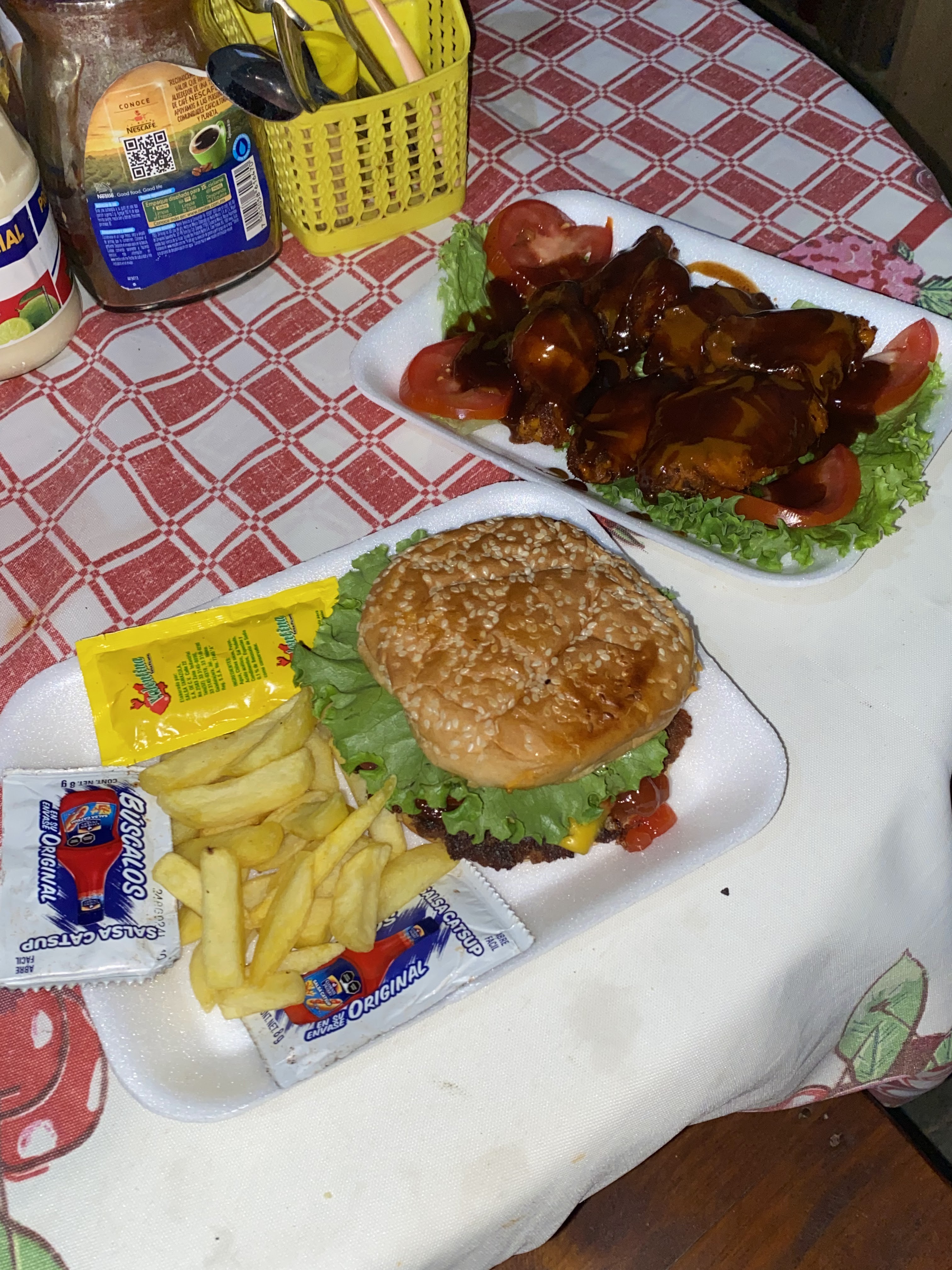 Comedor LUPITA image 8